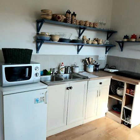 Alba-Haz Apartman Zalakaros Ngoại thất bức ảnh