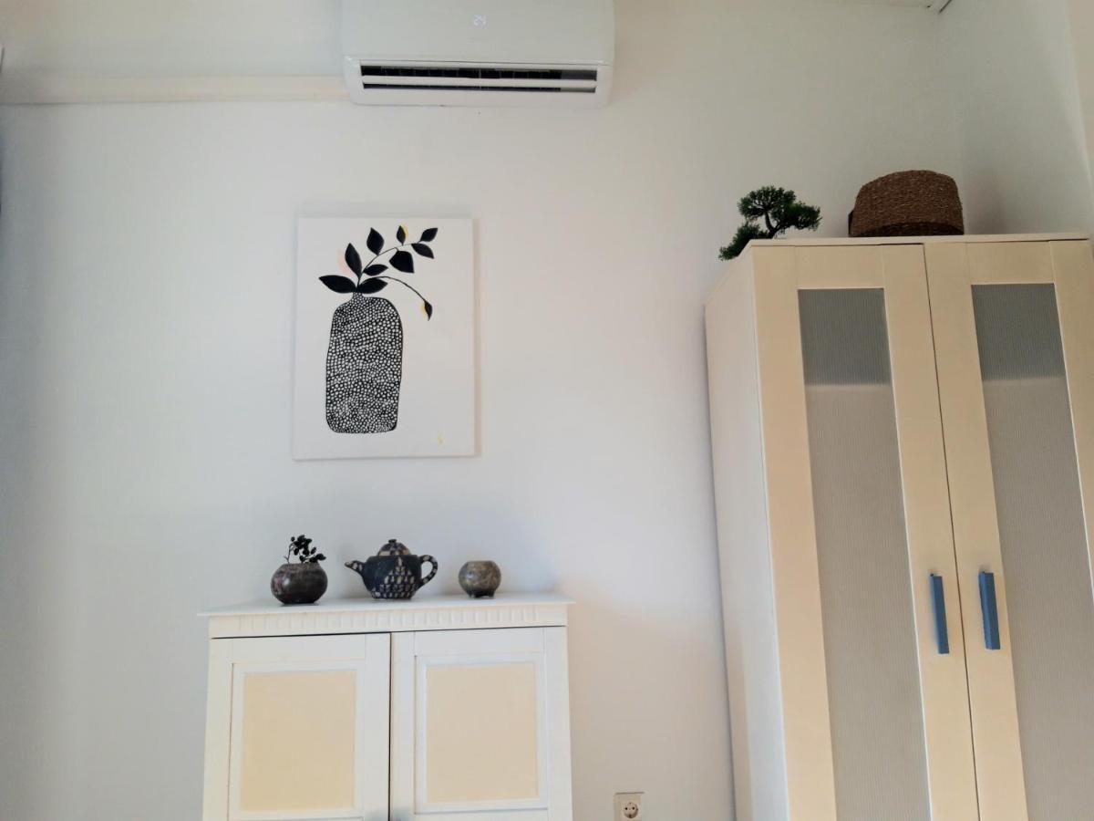 Alba-Haz Apartman Zalakaros Ngoại thất bức ảnh