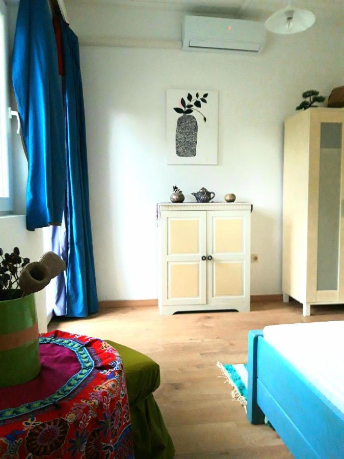 Alba-Haz Apartman Zalakaros Ngoại thất bức ảnh