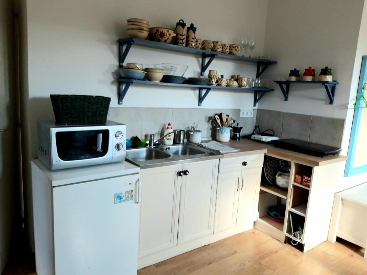 Alba-Haz Apartman Zalakaros Ngoại thất bức ảnh