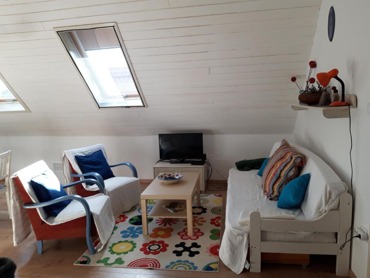 Alba-Haz Apartman Zalakaros Ngoại thất bức ảnh